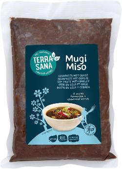 Mugi Miso 400g