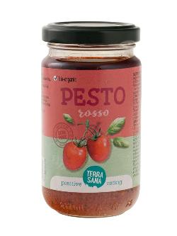 Pesto Rosso 180g