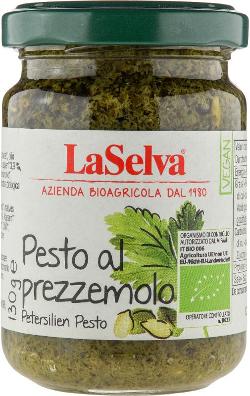 Petersilien Pesto 130g