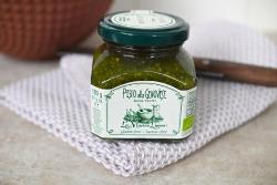 Pesto alla Genovese 180g vegan