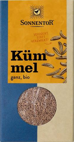 Kümmel, ganz 60g