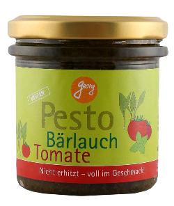 Bärlauchpesto Tomate 140g