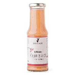 Cajun Island Grillsauce 220ml