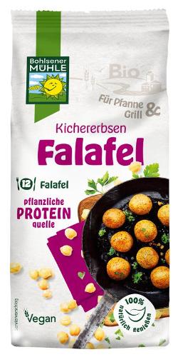 Falafelmischung 165g