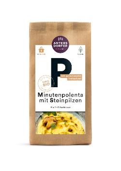 Minutenpol. Steinpil