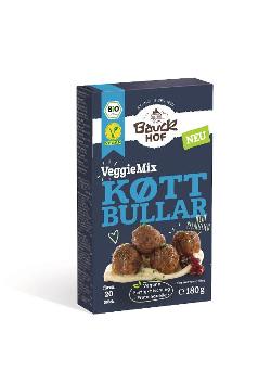 VeggieMix Köttbullar 180g