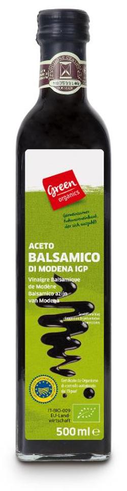 Aceto balsamico 0,5l