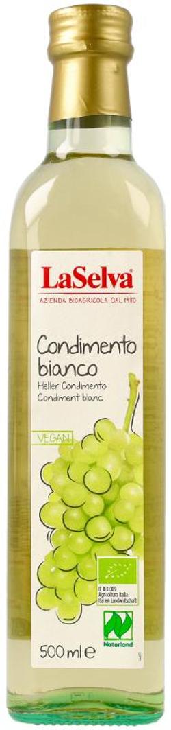 Condimento bianco 0,5l