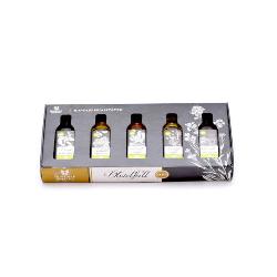 Kräuter- u. Würzöle 5x20ml