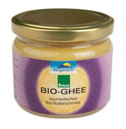 Ghee ayurvedisch 230g Bioland