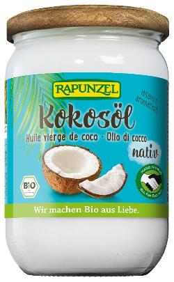 Kokosöl nativ 567ml