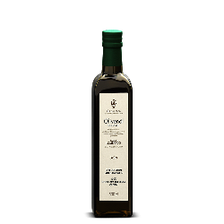 Olivenöl von der Familie Lombardo aus Sizilien 0,5l
