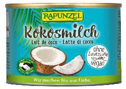 Kokosmilch 200ml