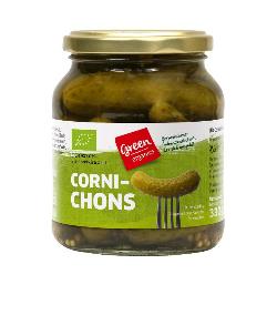 Cornichons 330g