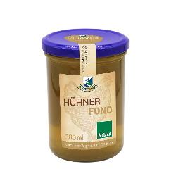 Hühnerfond 380ml