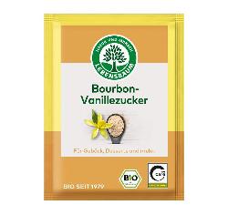 Vanillezucker 4*8g