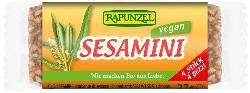 SESAMINI Sesam-Krokant-Schnitt