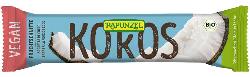 Fruchtschnitte Kokos 40g