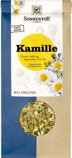 Kamillen Tee lose 50g