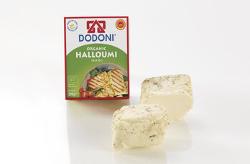 Dodoni Halloumi