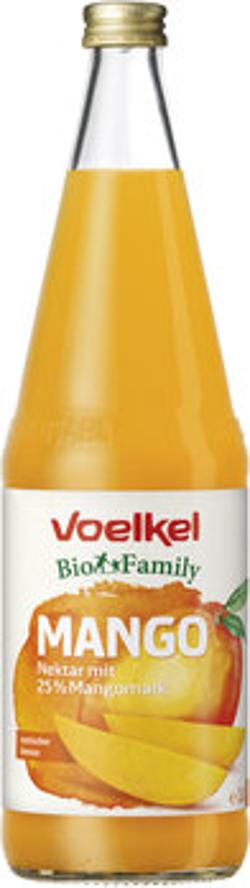 Family Mango-Saft 1l Flasche