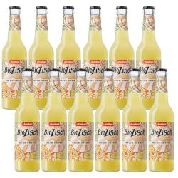 Kiste BioZisch Orange 12*0,33l