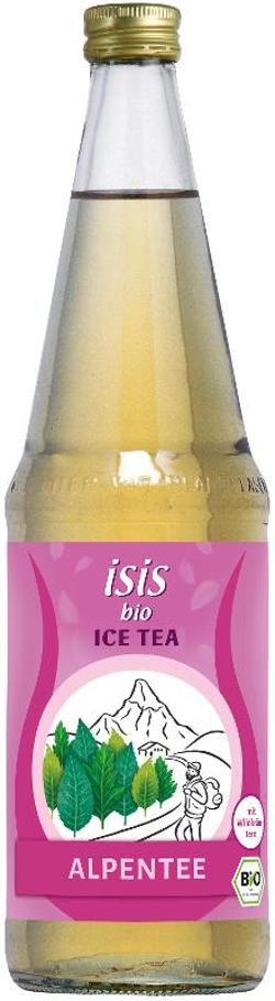 isis Alpentee