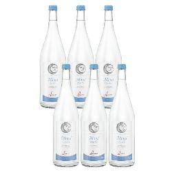 Kiste Mondquelle Aqua Luna still St. Leonhardt 6*1l