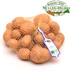 Kartoffel mehligkochend 2kg-Netz