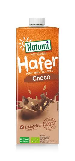 Haferdrink Choco 1L