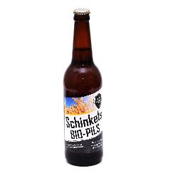 Schinkels Pilsener 0,5l