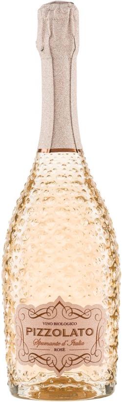 Rosé Spumante Extra Dry M-USE