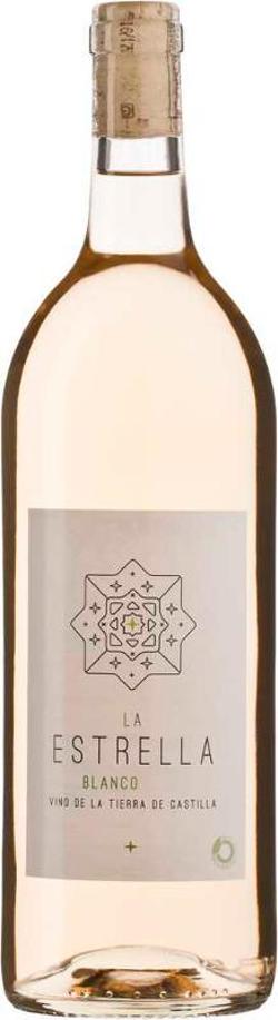 La Estrella blanco (weiß) 1l