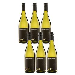 Kiste Sauvignon Blanc Keth 6*0,75l