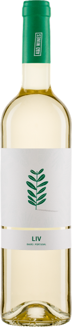 Kiste Vinho Verde 'Liv' DOC 6*0,75l