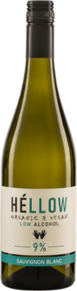 HÉLLOW Sauvignon Blanc LOW ALC