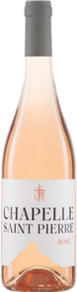 CHAPELLE SAINT PIERRE Rosé 202