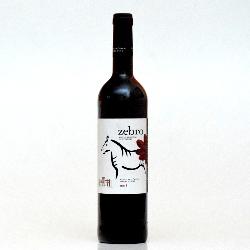ZEBRO Vinho Regional Alentejan