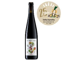 GROOVE Rotwein Cuvée 0,75l