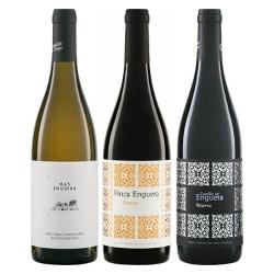 Weinpaket Spanien 3*0,75l