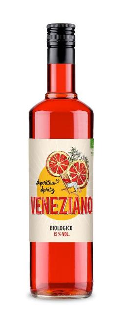 Veneziano Bio Aperitivo Natura 0,7l