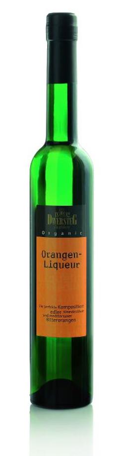 Orangen-Liqueur 0,5l