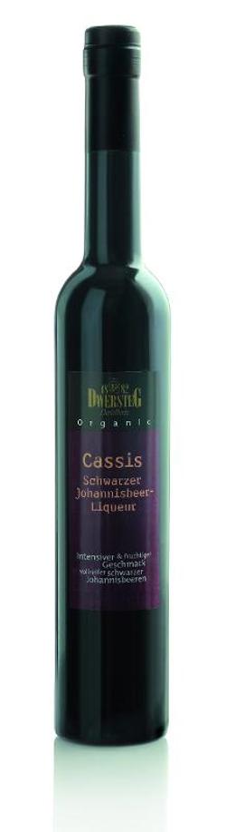 Cassis-Liqueur 0,5l