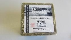 Savon de Marseille 300g Olivenseife
