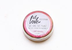 Deocreme Sweet Serenity - Rose-Honig 48g