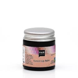 Lip Balm Apricot 20g Fairsquared