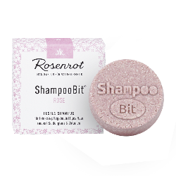 ShampooBit Rose 60g