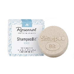 ShampooBit Kokos 60g