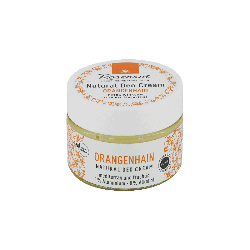 Deo Creme Orangenhain 50g Glas