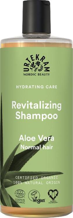 Aloe Vera Shampoo 500ml